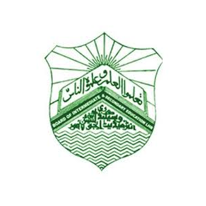 Board of Intermediate and Secondary Education Lahore