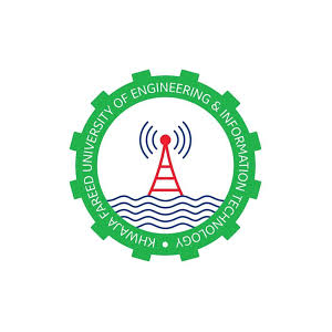 Khwaja Fareed University of Engineering and Information Technology